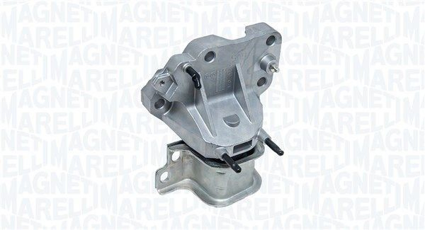 Подушка трансмісії (опора коробки передач), права Fiat/Alfa/Lancia 1363535080